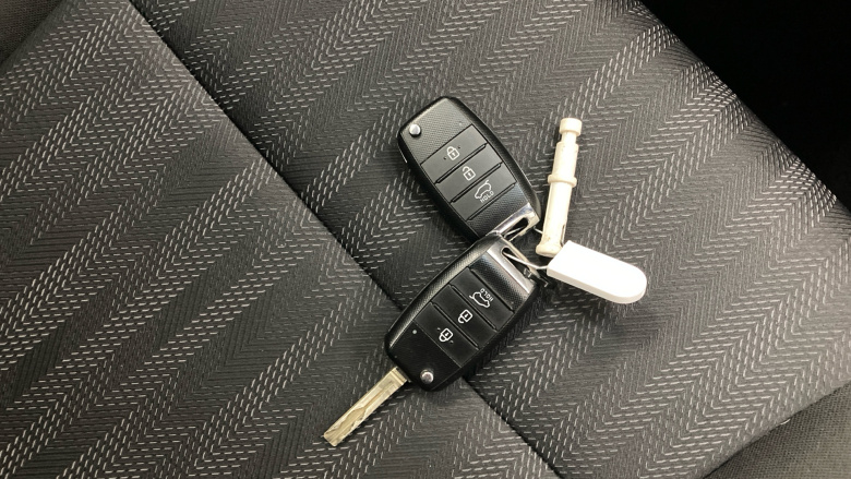 Kia Sportage 1.6 CRDi ISG 1 5dr Diesel Estate